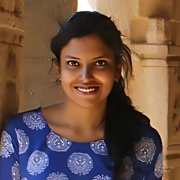 Team Member Image